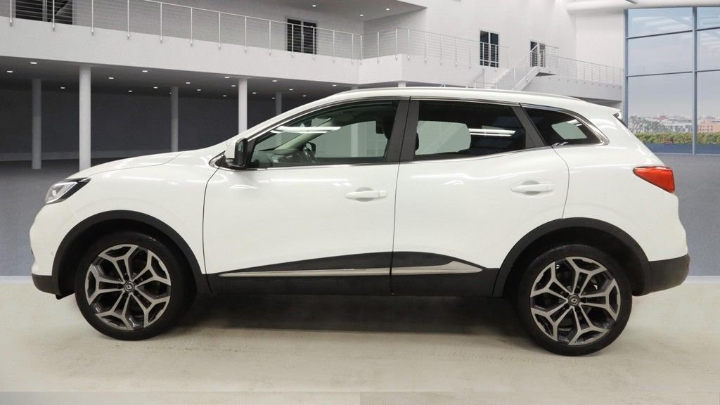 Used Renault Kadjar 2022 for sale - 77621728: Photo 12