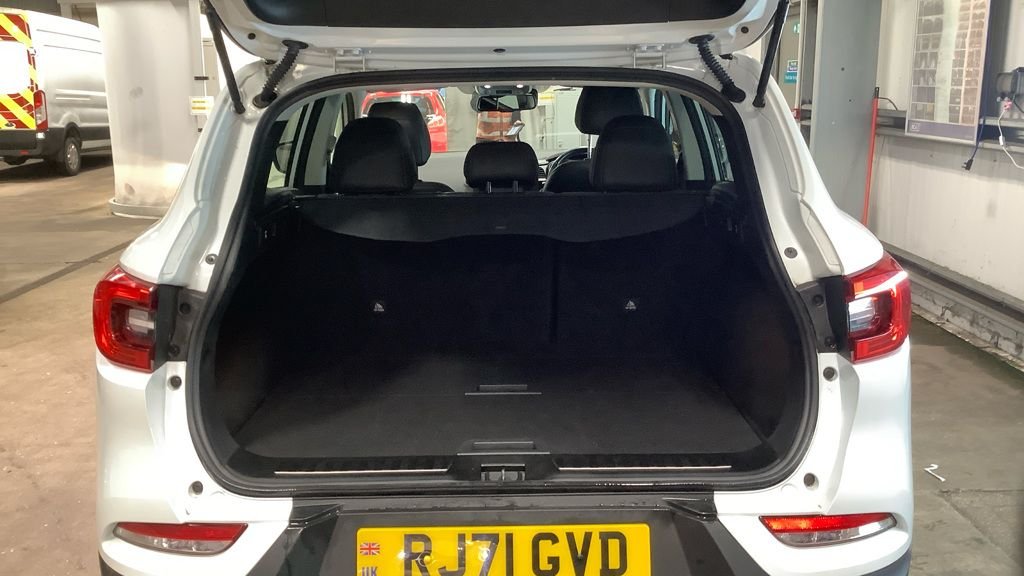 Used Renault Kadjar 2022 for sale - 77621728: Photo 14