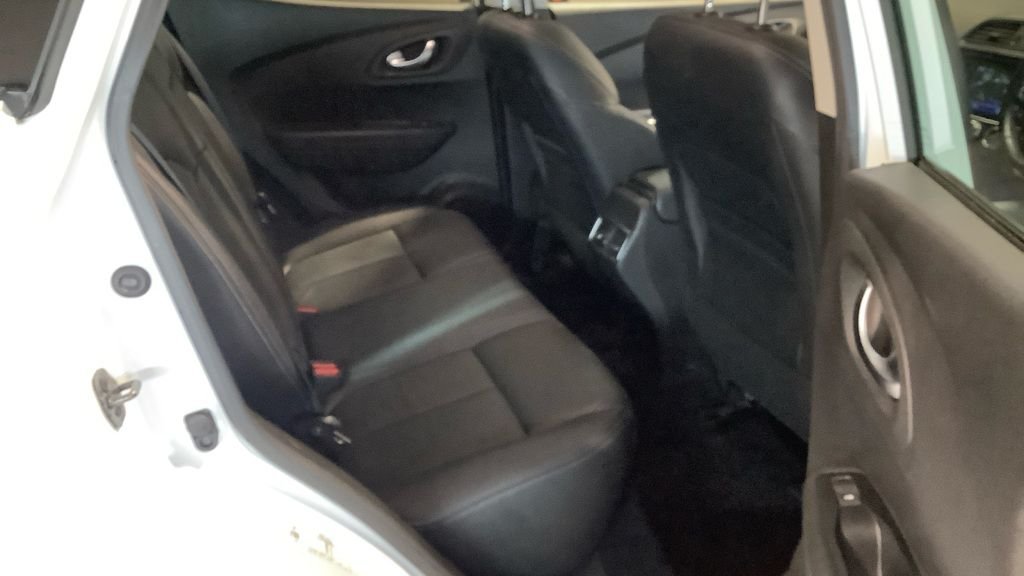 Used Renault Kadjar 2022 for sale - 77621728: Photo 16