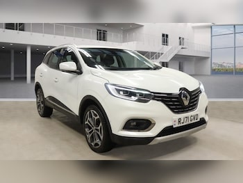 Used Renault Kadjar 2022 for sale - 77621728: Photo