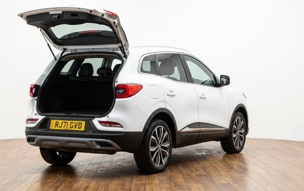 Used Renault Kadjar 2022 for sale - 77621728: Photo 20
