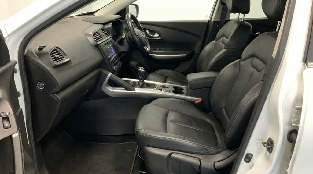 Used Renault Kadjar 2022 for sale - 77621728: Photo 21
