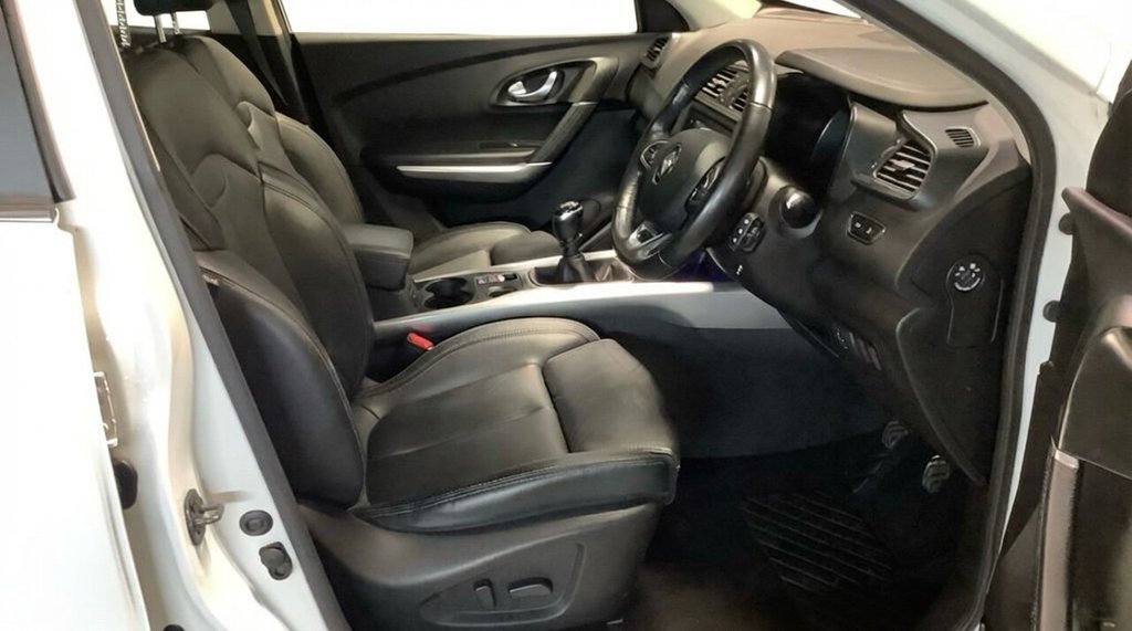 Used Renault Kadjar 2022 for sale - 77621728: Photo 22