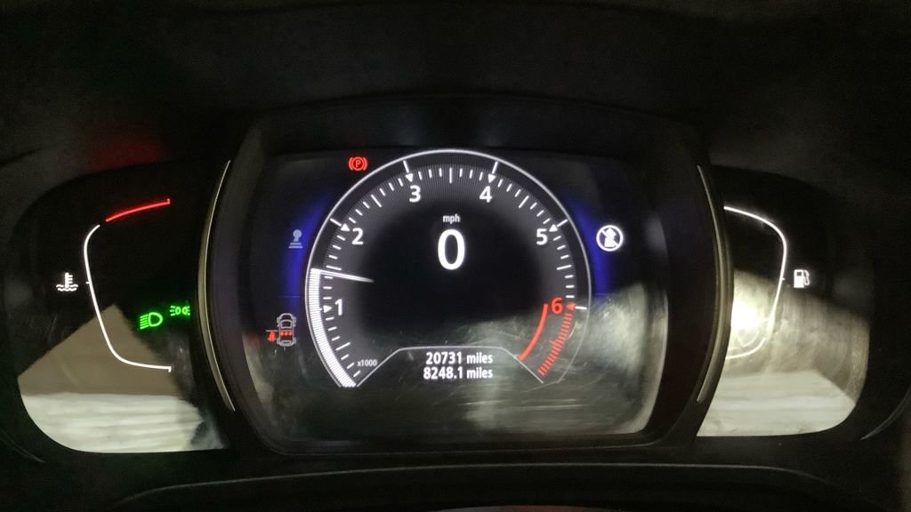 Used Renault Kadjar 2022 for sale - 77621728: Photo 24