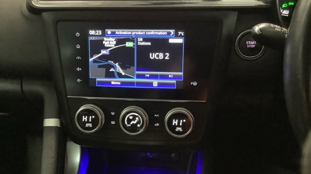 Used Renault Kadjar 2022 for sale - 77621728: Photo 25