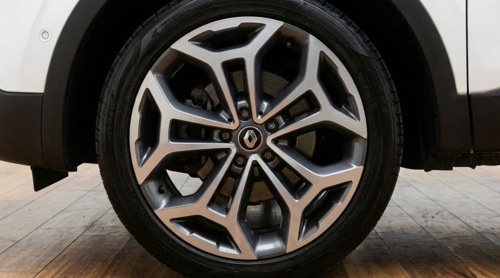 Used Renault Kadjar 2022 for sale - 77621728: Photo 26