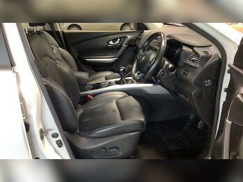 Used Renault Kadjar 2022 for sale - 77621728: Photo