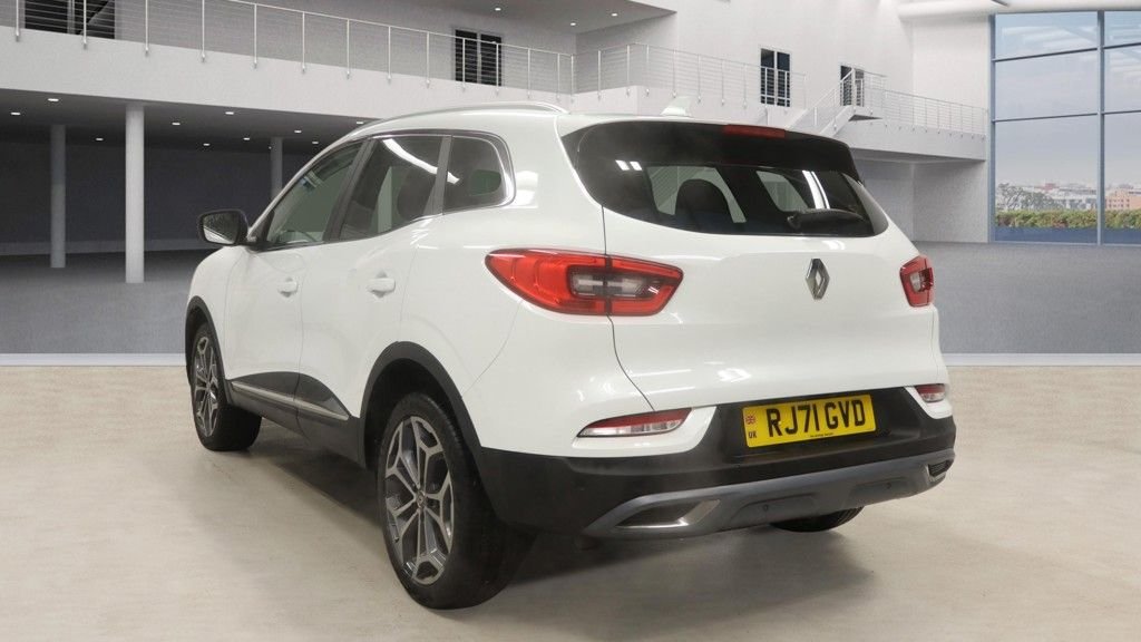 Used Renault Kadjar 2022 for sale - 77621728: Photo 6