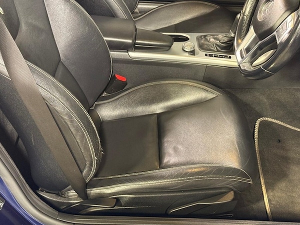 Used Mercedes-Benz SLK 2012 for sale - 76162852: Photo 16