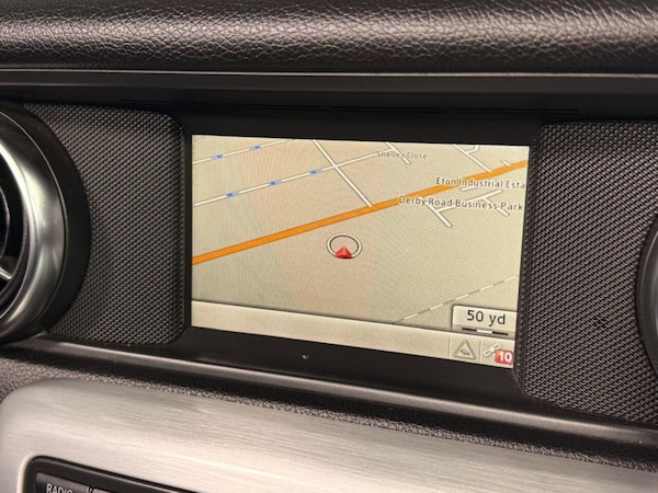 Used Mercedes-Benz SLK 2012 for sale - 76162852: Photo 22