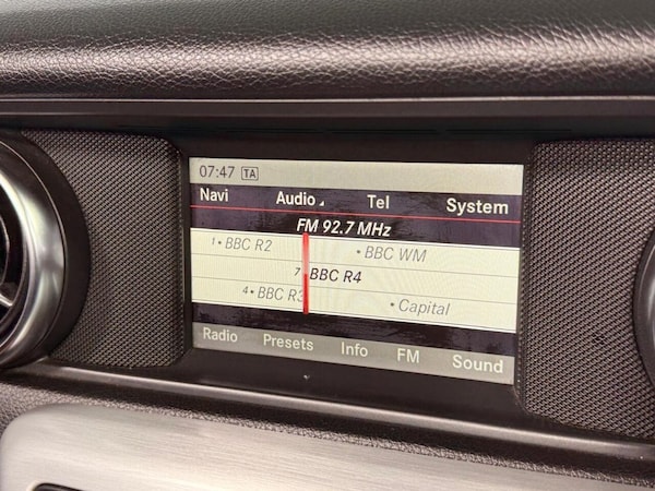 Used Mercedes-Benz SLK 2012 for sale - 76162852: Photo 24