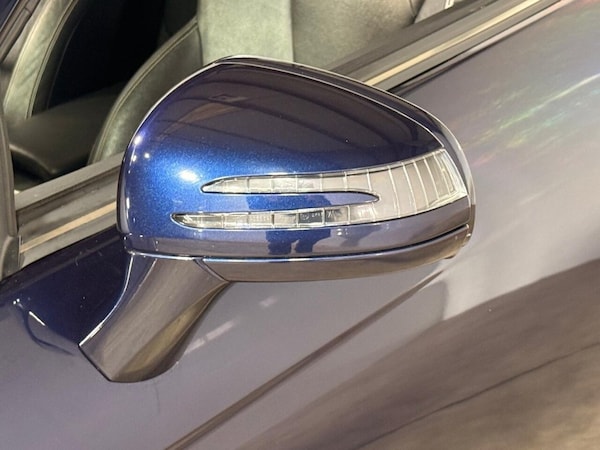 Used Mercedes-Benz SLK 2012 for sale - 76162852: Photo 40