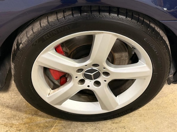 Used Mercedes-Benz SLK 2012 for sale - 76162852: Photo 48