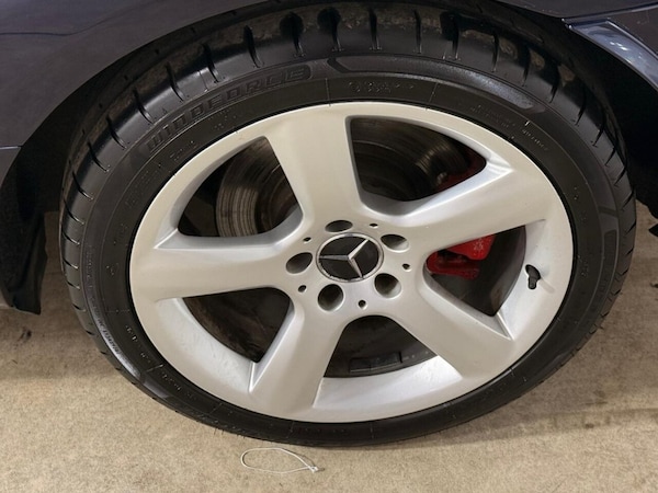 Used Mercedes-Benz SLK 2012 for sale - 76162852: Photo 49