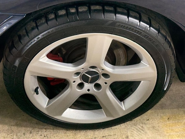 Used Mercedes-Benz SLK 2012 for sale - 76162852: Photo 50
