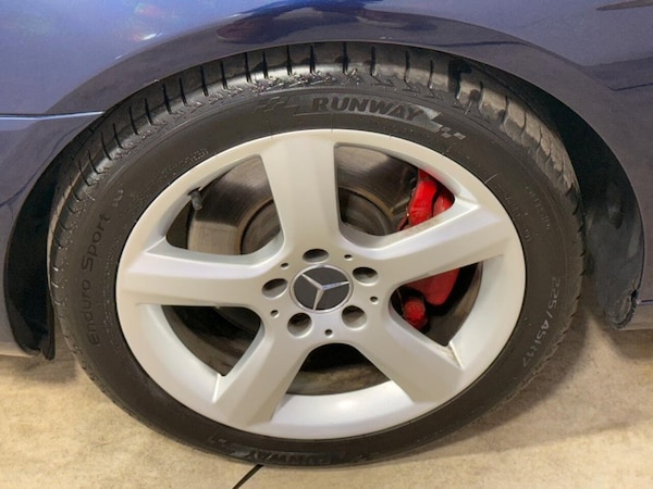 Used Mercedes-Benz SLK 2012 for sale - 76162852: Photo 51