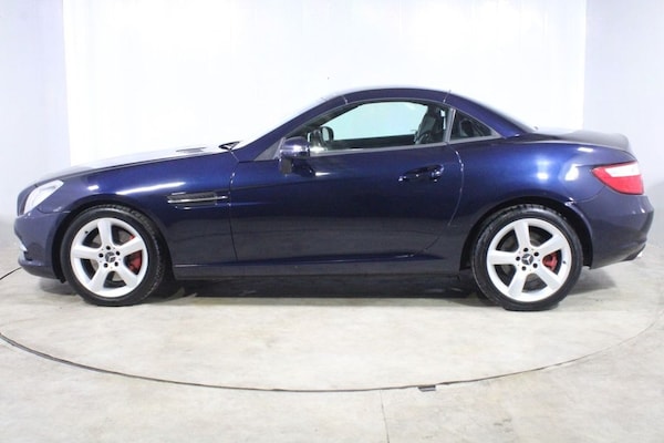 Used Mercedes-Benz SLK 2012 for sale - 76162852: Photo 58