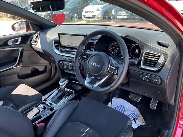Used Kia XCeed 2023 for sale - 75516059: Photo 17