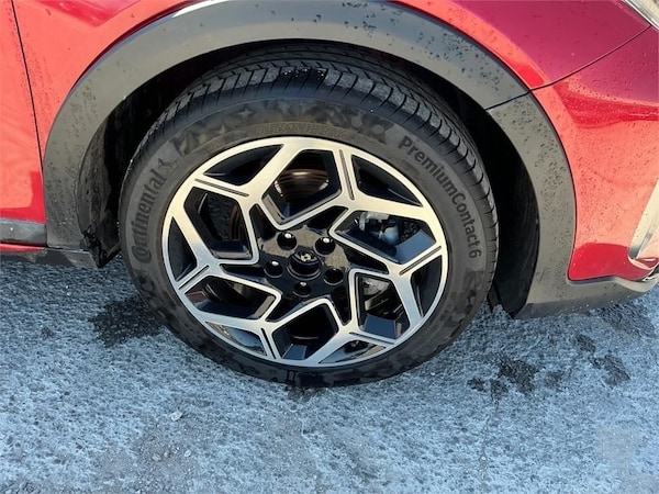 Used Kia XCeed 2023 for sale - 75516059: Photo 22