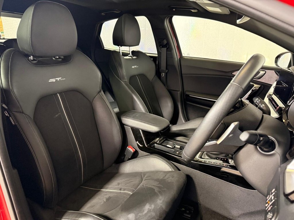 Used Kia XCeed 2023 for sale - 75516059: Photo 25