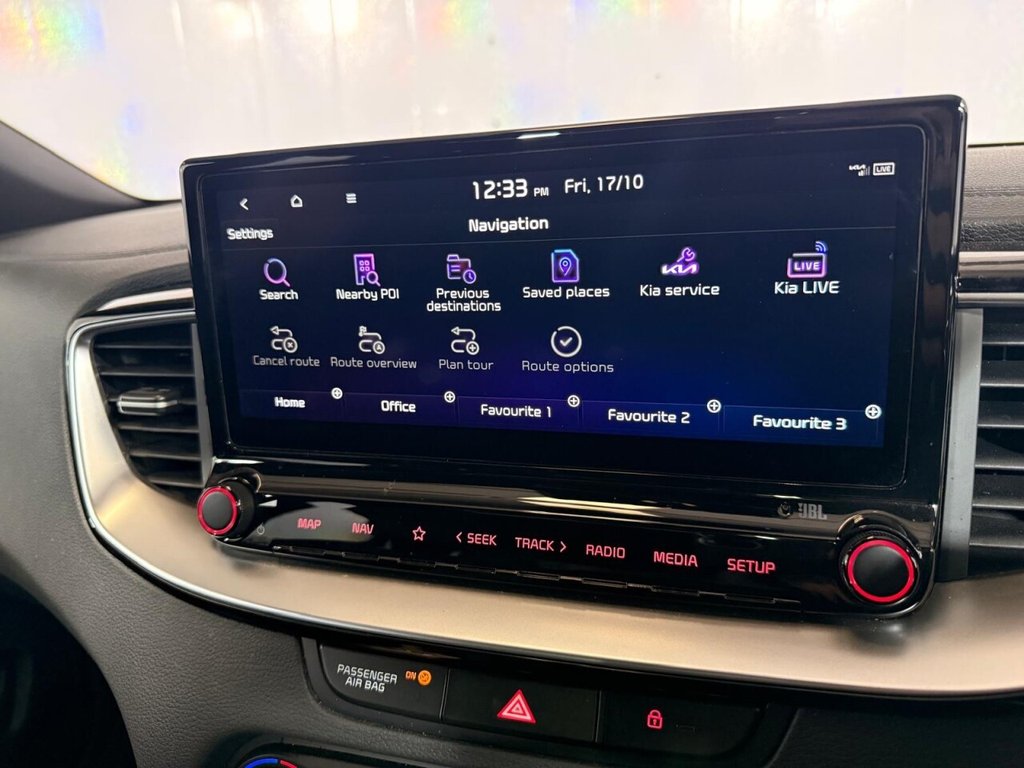 Used Kia XCeed 2023 for sale - 75516059: Photo 30