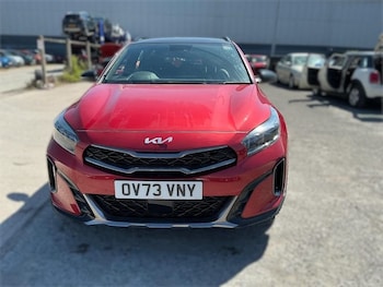 Used Kia XCeed 2023 for sale - 75516059: Photo