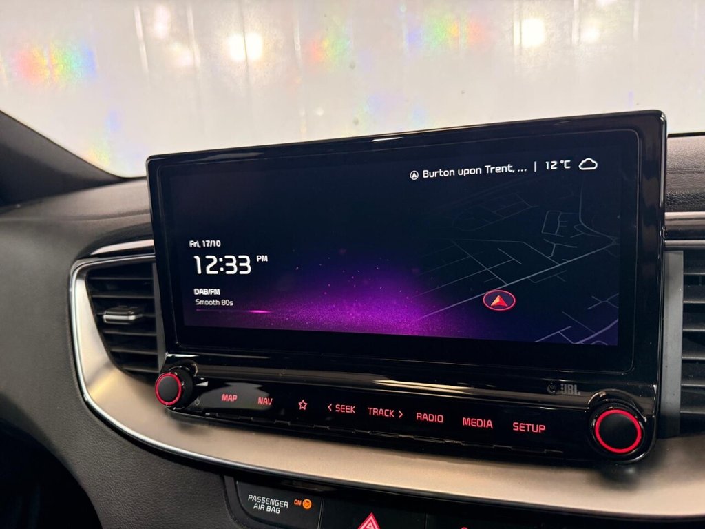 Used Kia XCeed 2023 for sale - 75516059: Photo 41