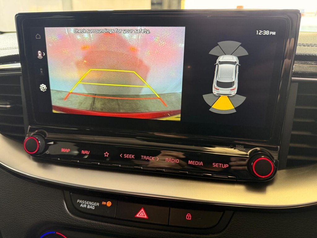 Used Kia XCeed 2023 for sale - 75516059: Photo 42