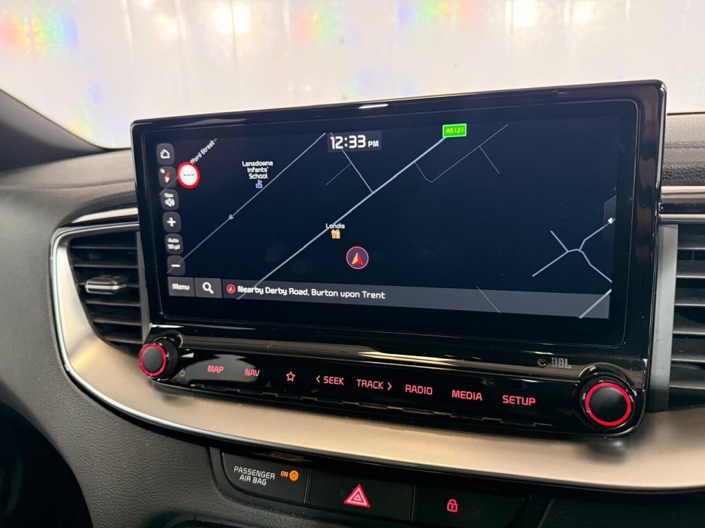 Used Kia XCeed 2023 for sale - 75516059: Photo 43