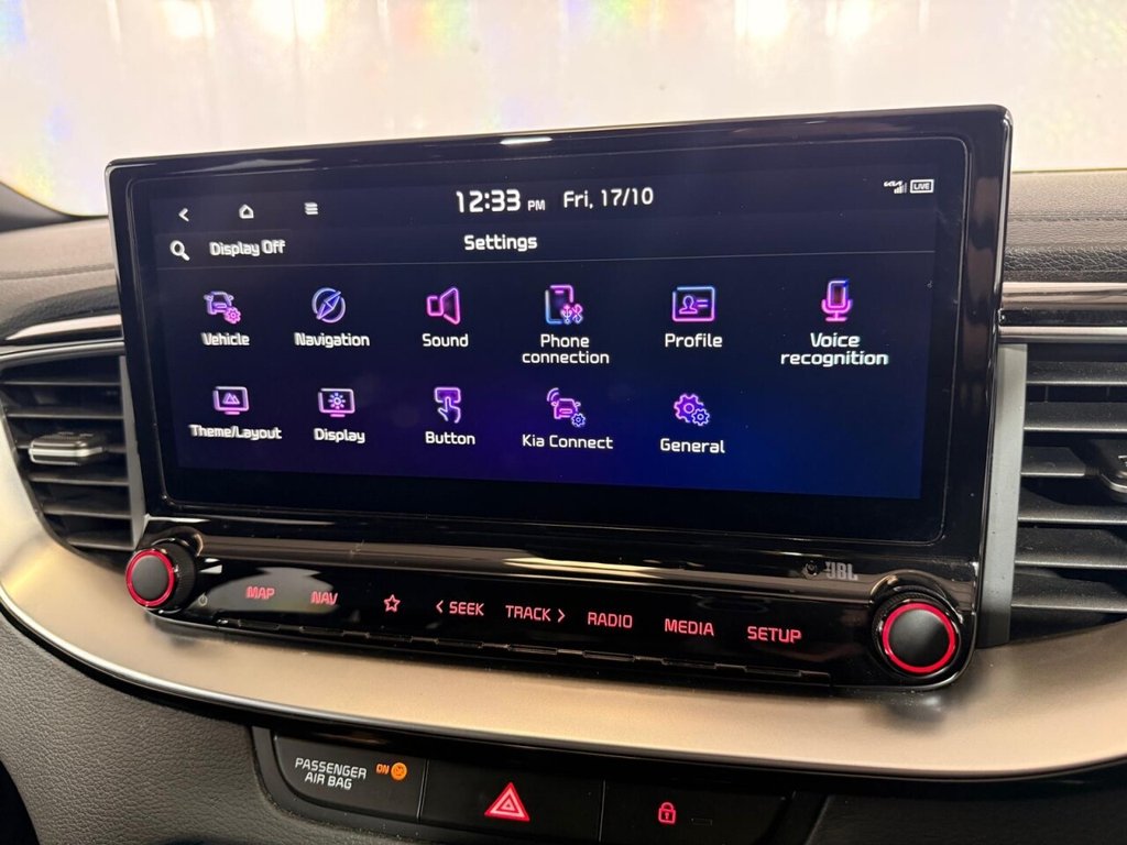 Used Kia XCeed 2023 for sale - 75516059: Photo 44