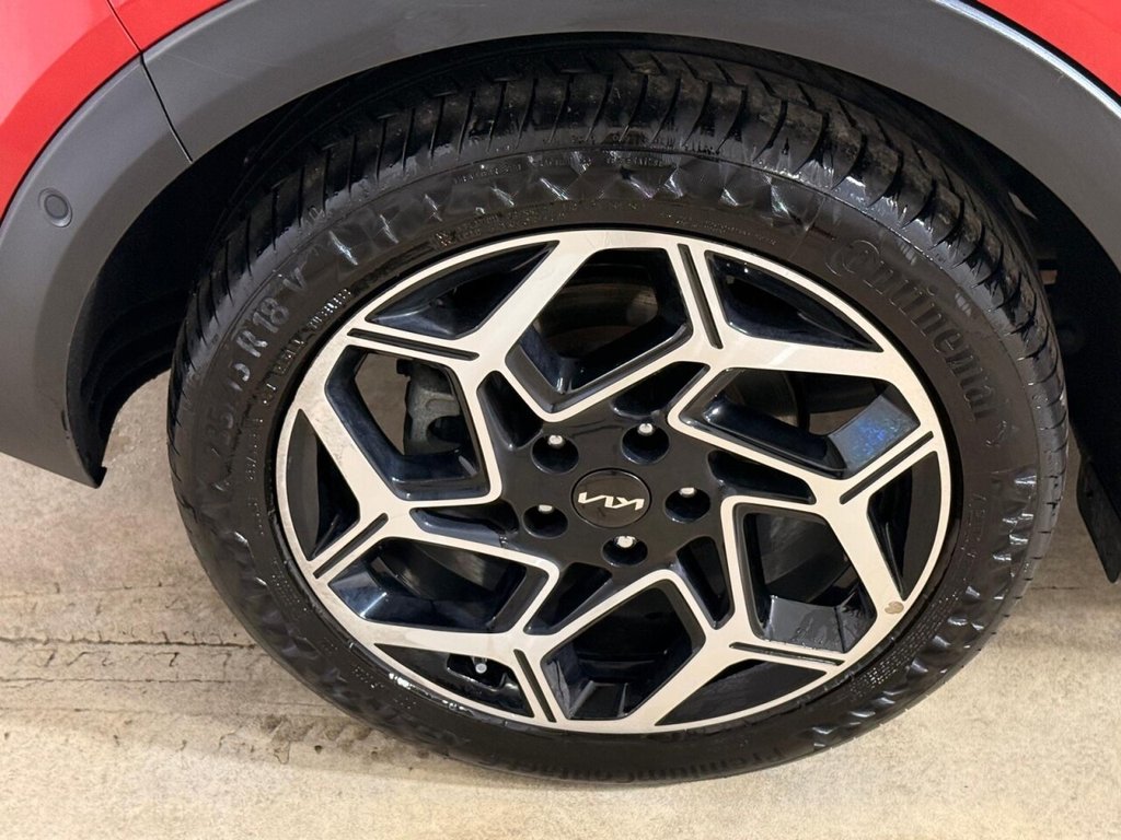 Used Kia XCeed 2023 for sale - 75516059: Photo 52