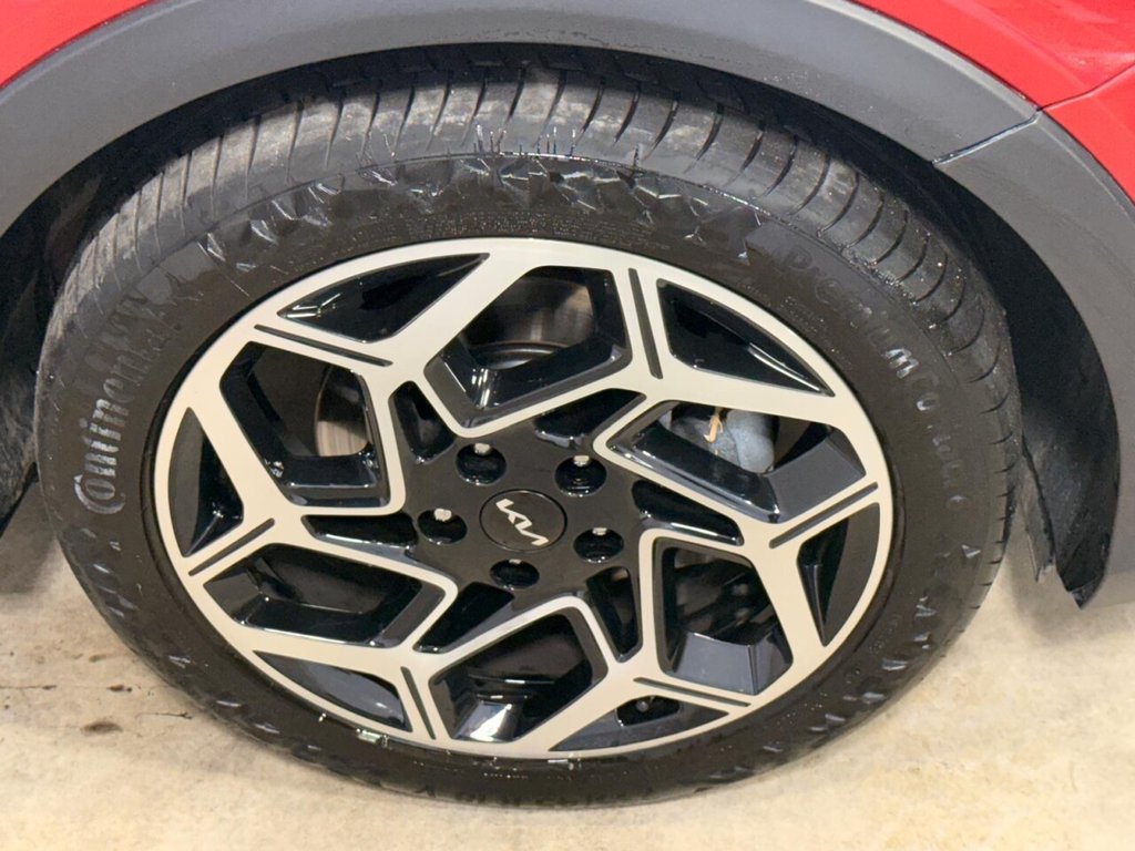 Used Kia XCeed 2023 for sale - 75516059: Photo 53