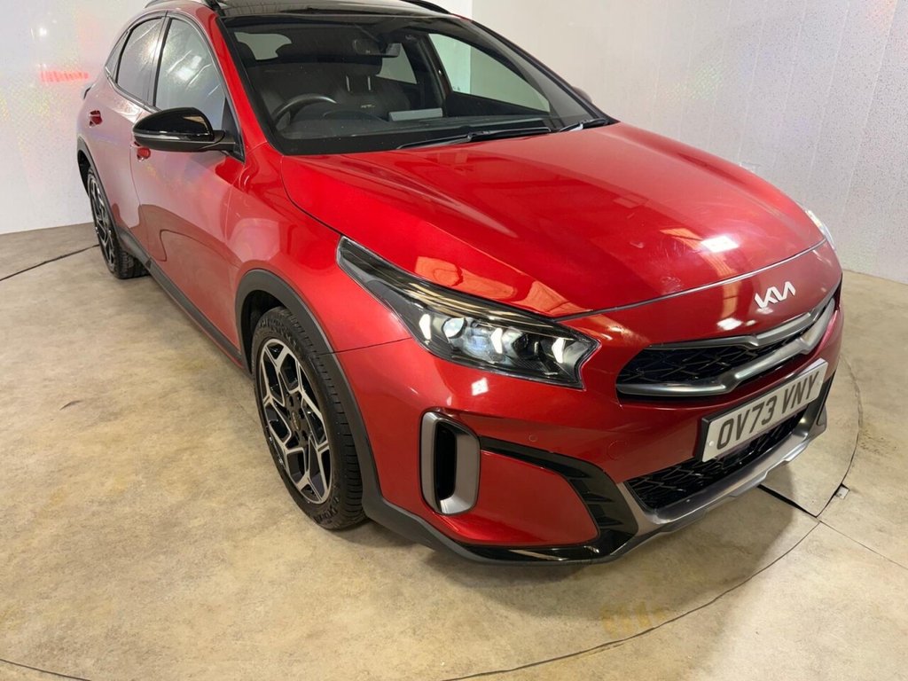 Used Kia XCeed 2023 for sale - 75516059: Photo 56