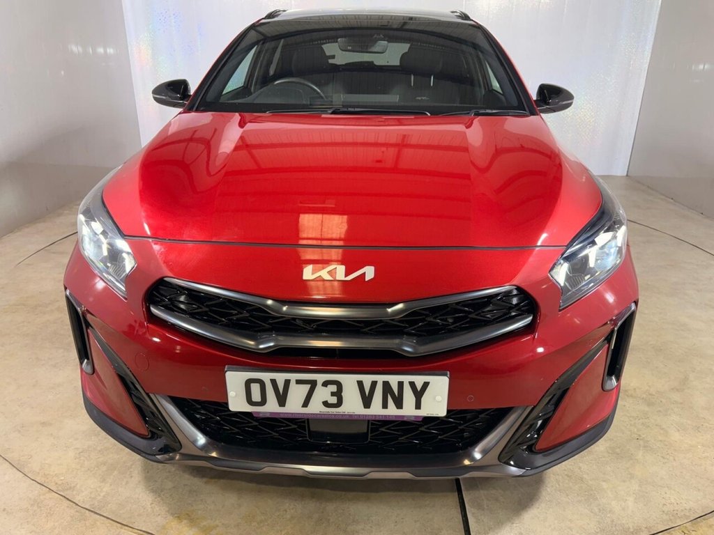 Used Kia XCeed 2023 for sale - 75516059: Photo 57