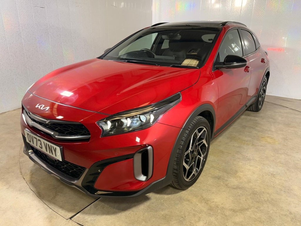 Used Kia XCeed 2023 for sale - 75516059: Photo 58