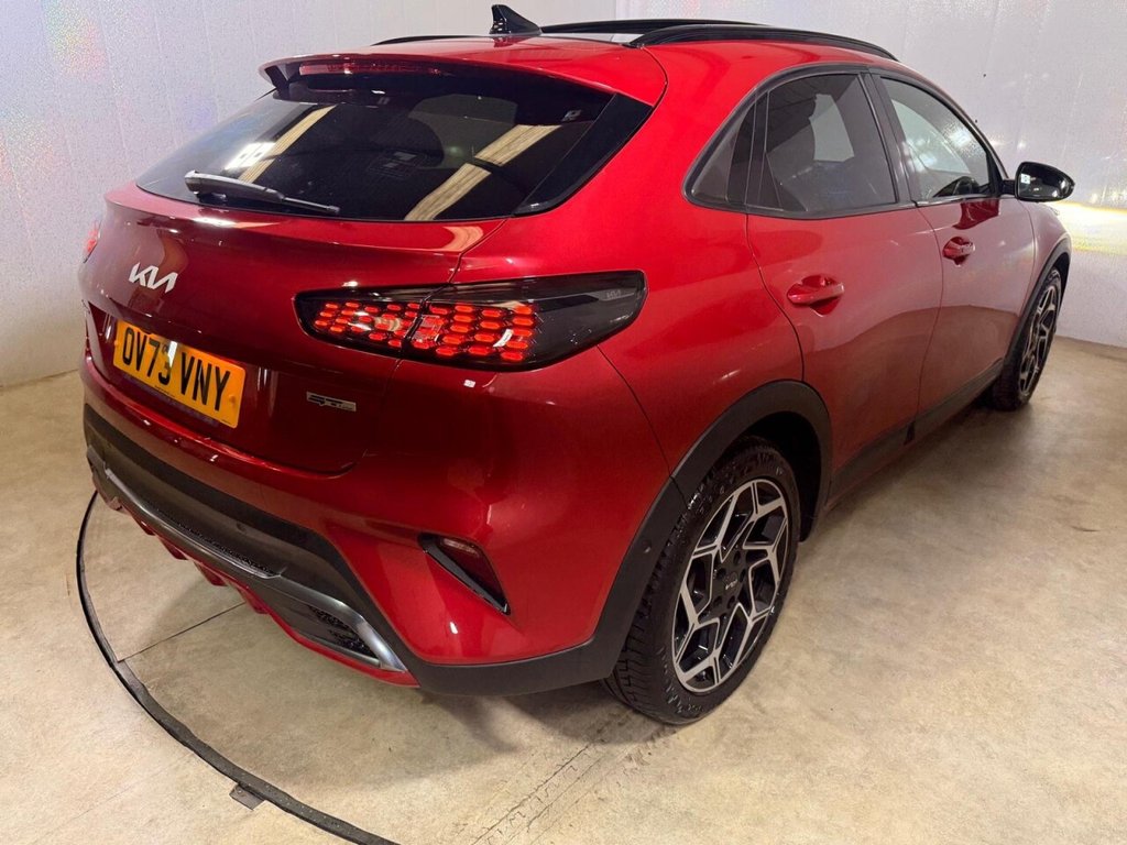 Used Kia XCeed 2023 for sale - 75516059: Photo 59