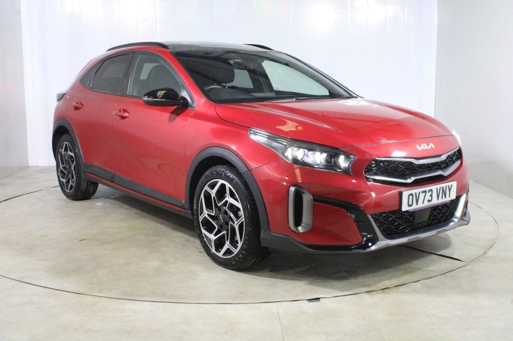 Used Kia XCeed 2023 for sale - 75516059: Photo 62