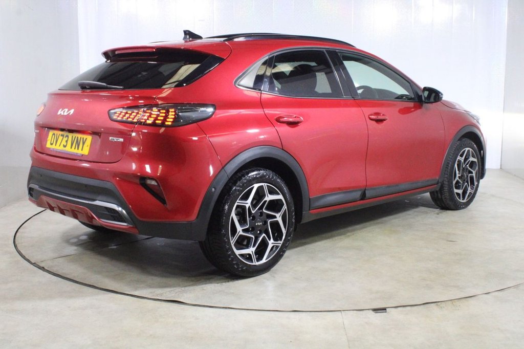 Used Kia XCeed 2023 for sale - 75516059: Photo 64