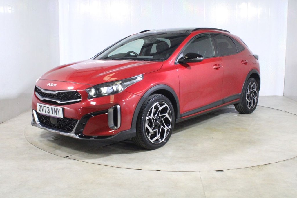 Used Kia XCeed 2023 for sale - 75516059: Photo 68