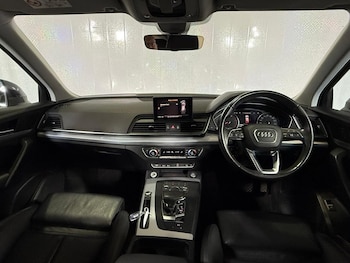 Used Audi Q5 2017 for sale - 75831457: Photo
