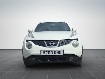 Used Nissan Juke 2012 for sale - 78762433: Photo