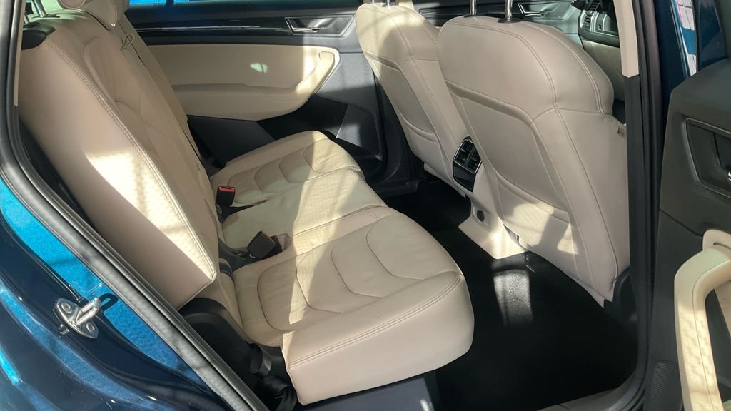 Used Skoda Kodiaq 2019 for sale - 77302722: Photo 16