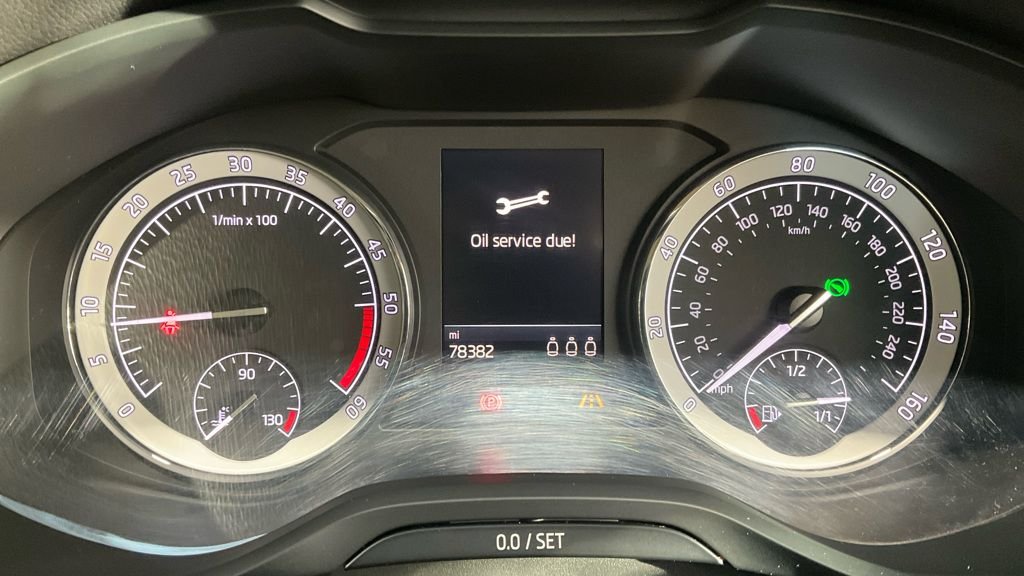 Used Skoda Kodiaq 2019 for sale - 77302722: Photo 18