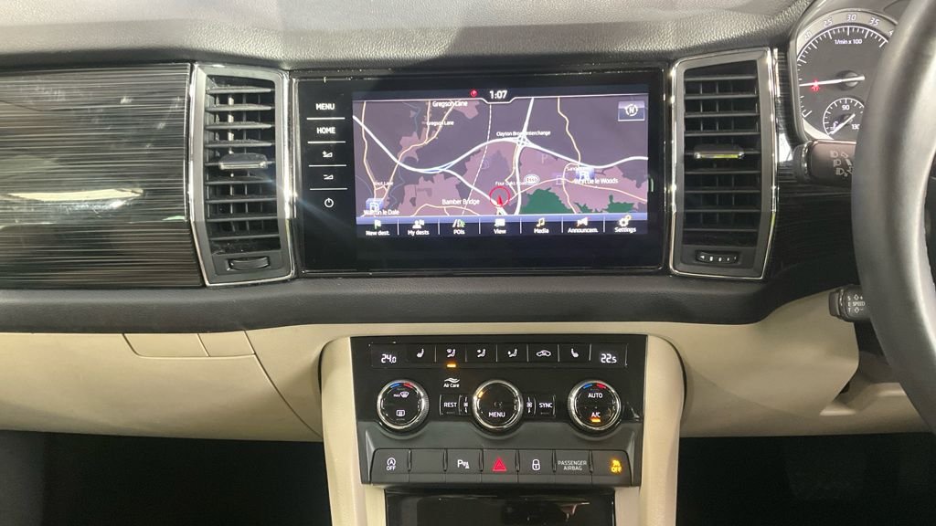 Used Skoda Kodiaq 2019 for sale - 77302722: Photo 19