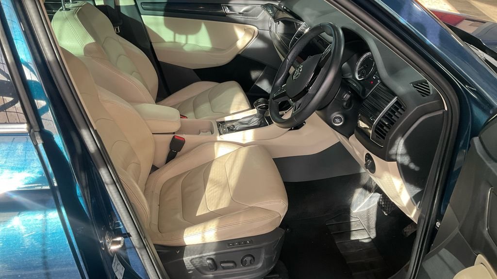 Used Skoda Kodiaq 2019 for sale - 77302722: Photo 2