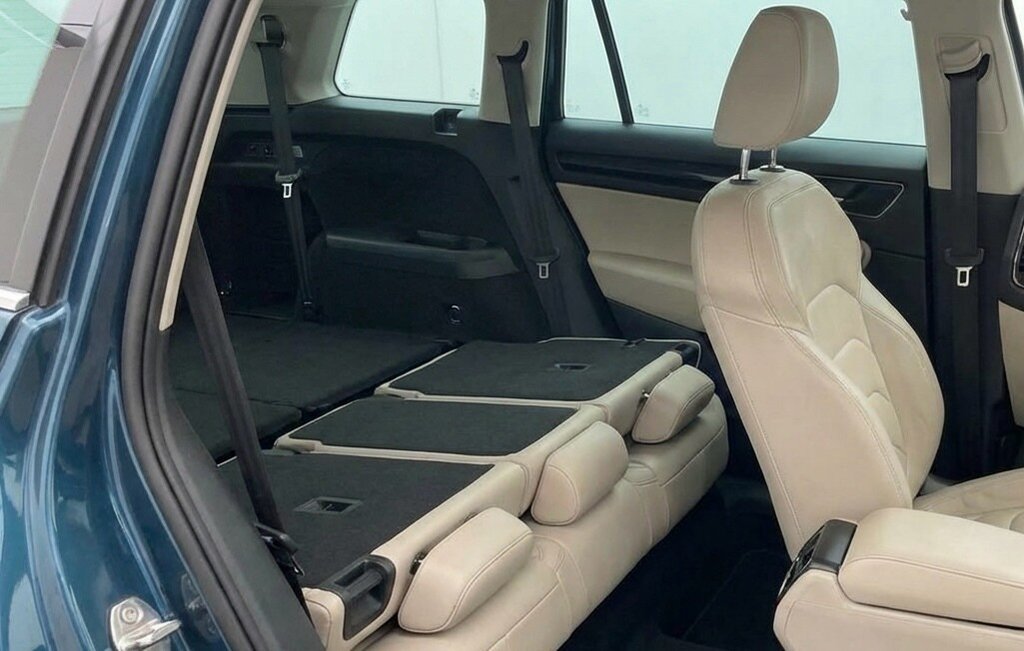 Used Skoda Kodiaq 2019 for sale - 77302722: Photo 21