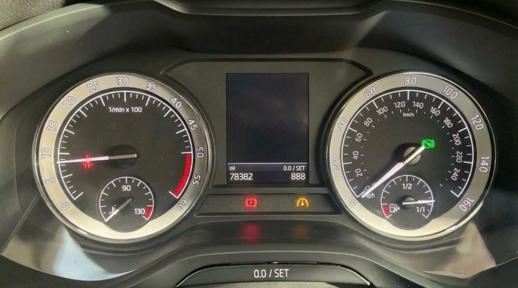 Used Skoda Kodiaq 2019 for sale - 77302722: Photo 23