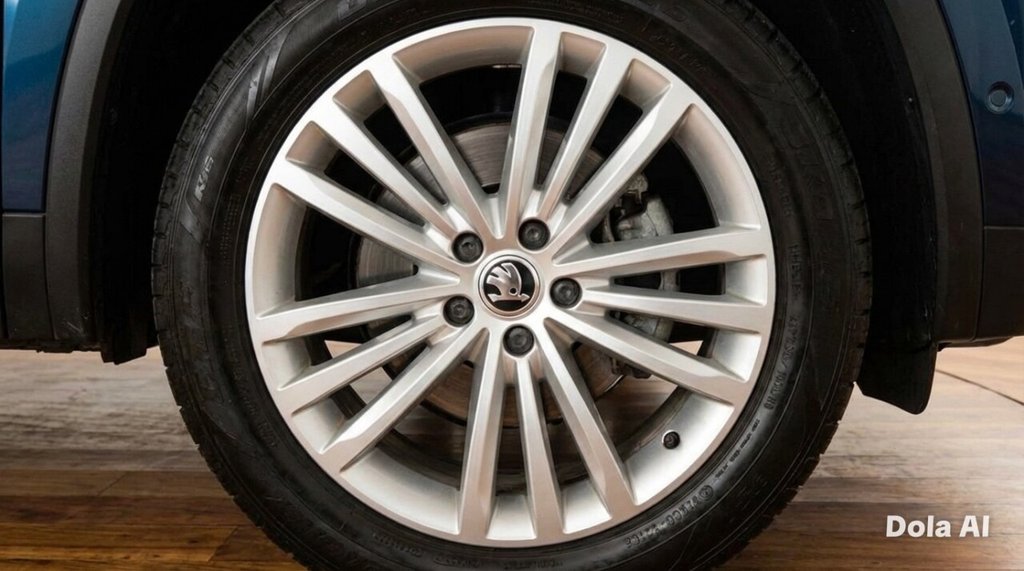 Used Skoda Kodiaq 2019 for sale - 77302722: Photo 24