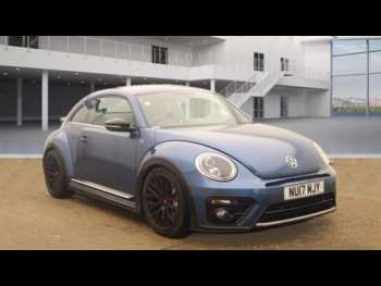 2017 (17) - 2.0 TDI 150 R-Line 3dr