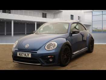 Used Volkswagen Beetle 2017 for sale - 75028438: Photo
